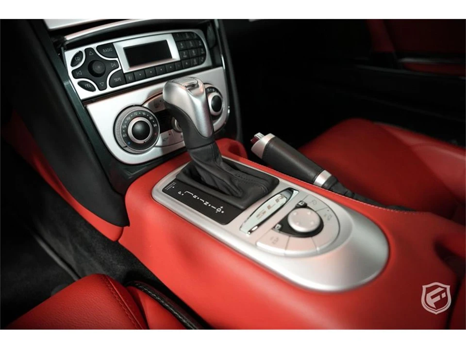 2005 Mercedes-Benz SLR McLaren - Image 30 of 31