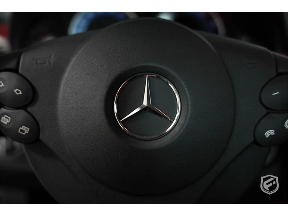 2005 Mercedes-Benz SLR McLaren - Image 26 of 31