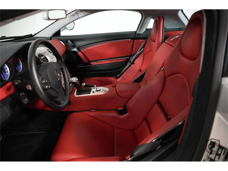 2005 Mercedes-Benz SLR McLaren - Image 18 of 31