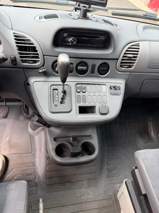 2005 Mercedes-Benz T1N Sprinter - Image 8 of 9