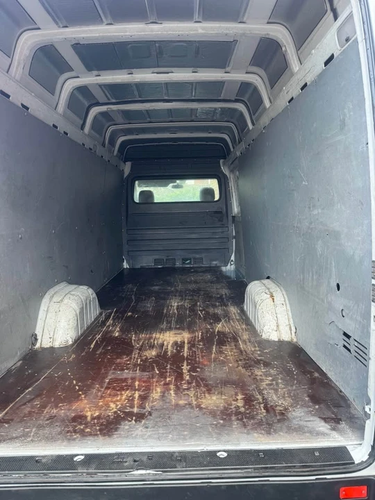 2005 Mercedes-Benz T1N Sprinter - Image 9 of 9