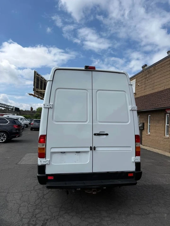 2005 Mercedes-Benz T1N Sprinter - Image 3 of 9