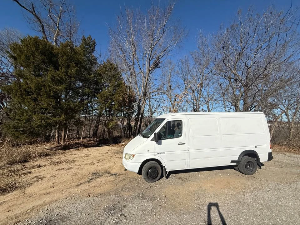 2005 Mercedes-Benz T1N Sprinter - Image 4 of 8