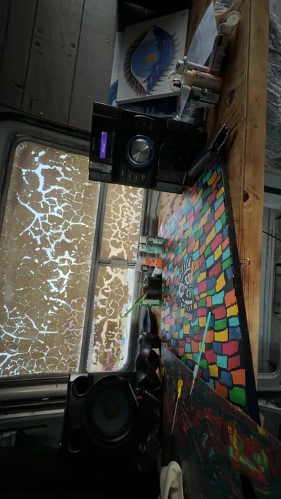 2005 Mercedes-Benz T1N Sprinter - Image 7 of 8