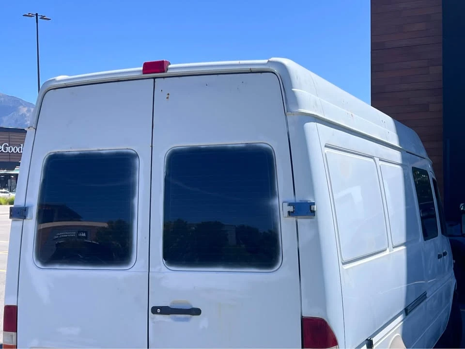 2005 Mercedes-Benz T1N Sprinter - Image 4 of 7