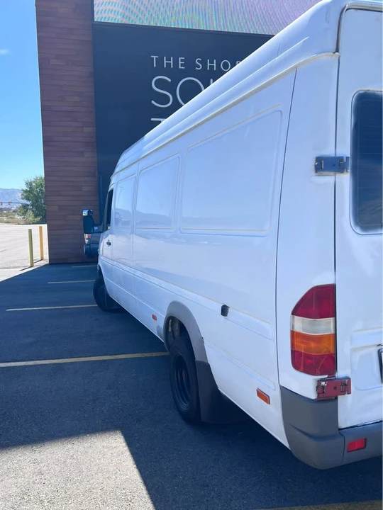 2005 Mercedes-Benz T1N Sprinter - Image 6 of 7