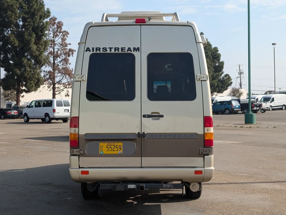 2005 Mercedes-Benz T1N Sprinter - Image 6 of 12