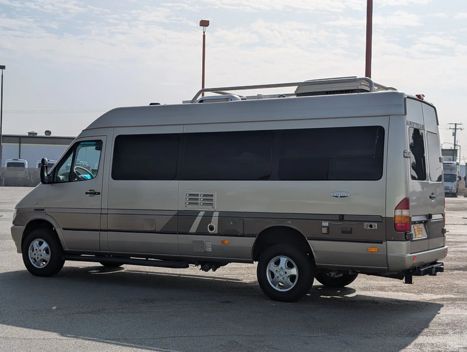 2005 Mercedes-Benz T1N Sprinter - Image 5 of 12