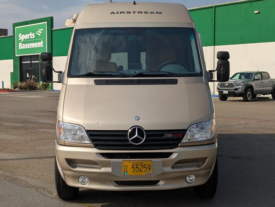 2005 Mercedes-Benz T1N Sprinter - Image 3 of 12
