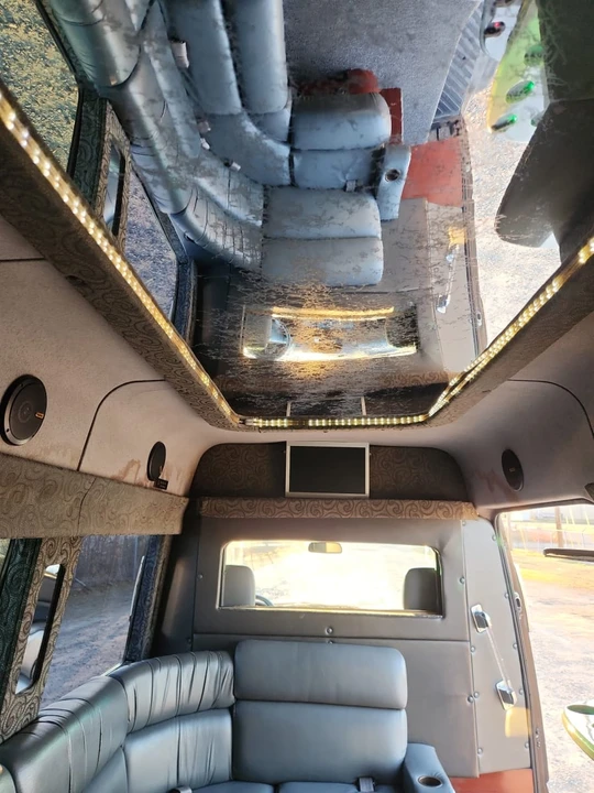 2005 Mercedes-Benz T1N Sprinter - Image 7 of 9