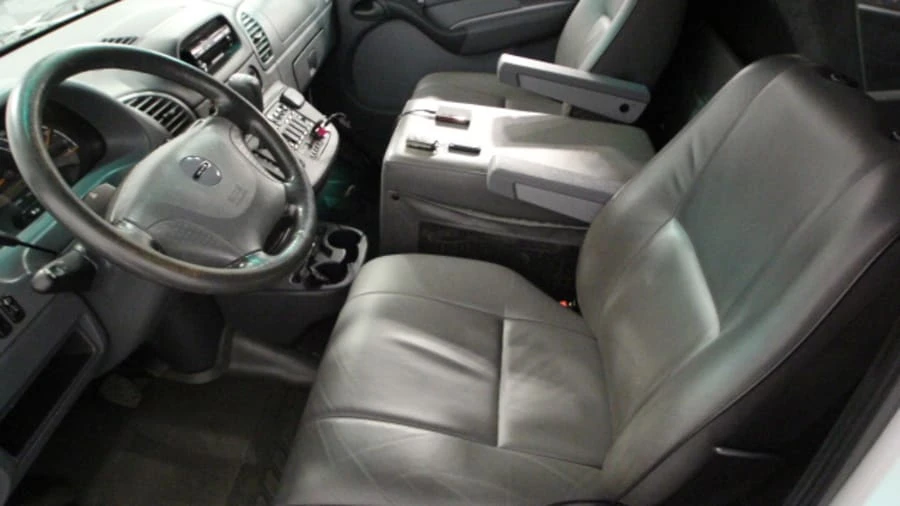 2005 Mercedes-Benz T1N Sprinter - Image 3 of 12