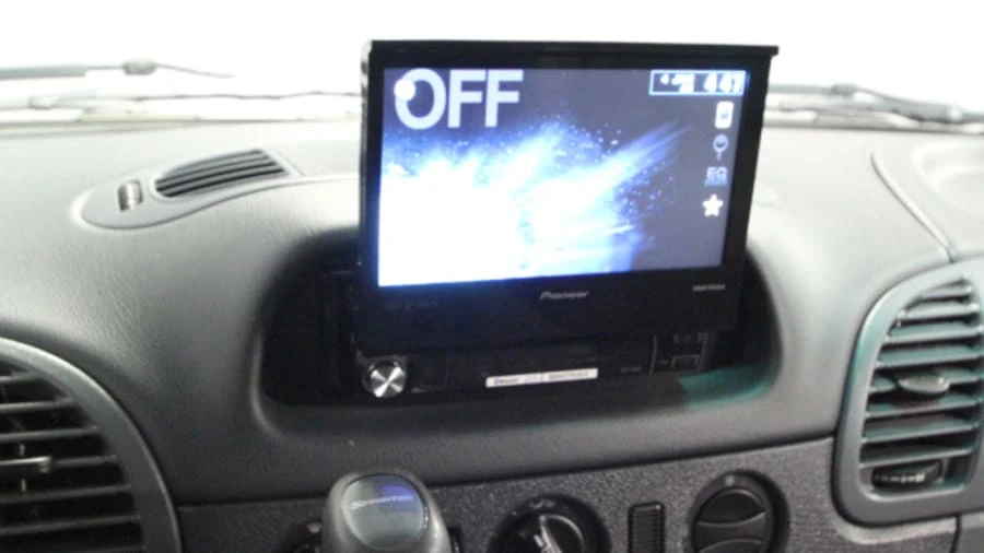 2005 Mercedes-Benz T1N Sprinter - Image 9 of 12