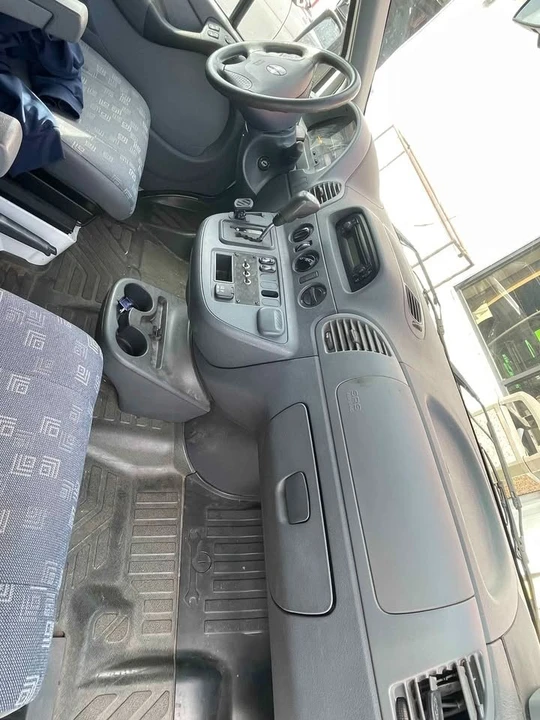 2005 Mercedes-Benz T1N Sprinter - Image 5 of 7
