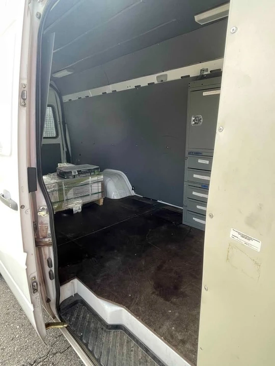 2005 Mercedes-Benz T1N Sprinter - Image 3 of 7
