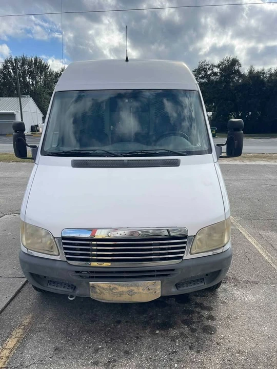 2005 Mercedes-Benz T1N Sprinter - Image 6 of 7