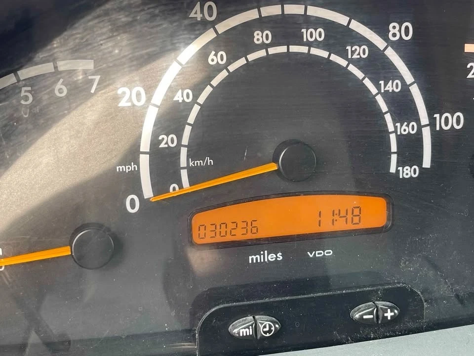 2005 Mercedes-Benz T1N Sprinter - Image 2 of 7