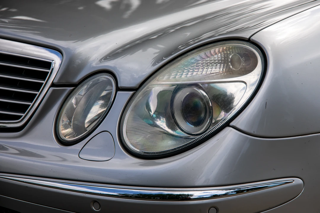 2005 Mercedes-Benz W211 E 55 & E 63 AMG - Image 27 of 31