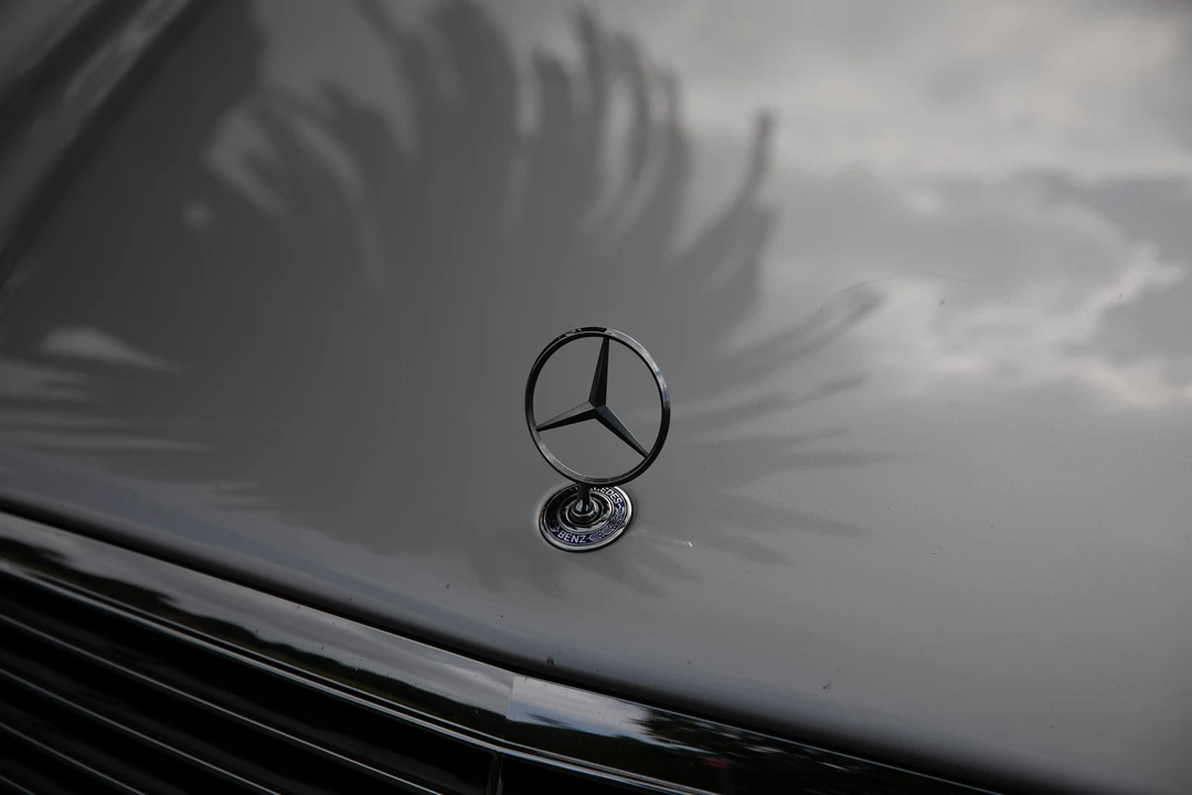 2005 Mercedes-Benz W211 E 55 & E 63 AMG - Image 31 of 31