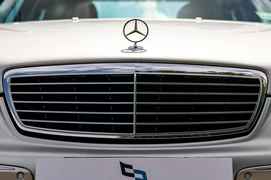 2005 Mercedes-Benz W211 E 55 & E 63 AMG - Image 26 of 31