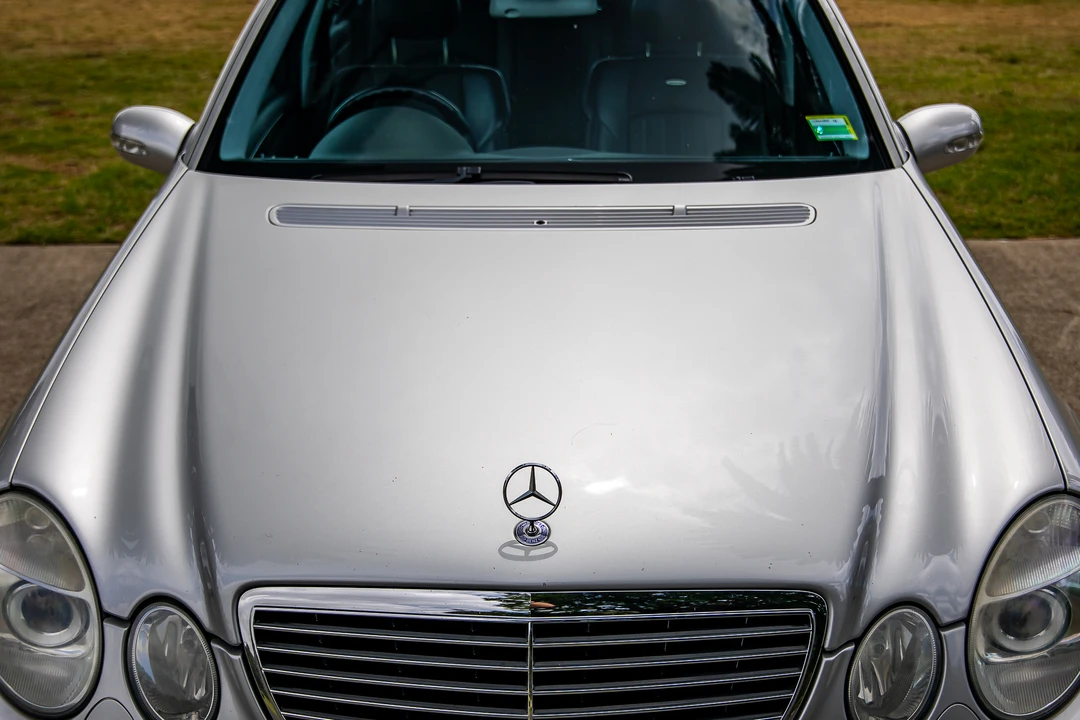 2005 Mercedes-Benz W211 E 55 & E 63 AMG - Image 22 of 31