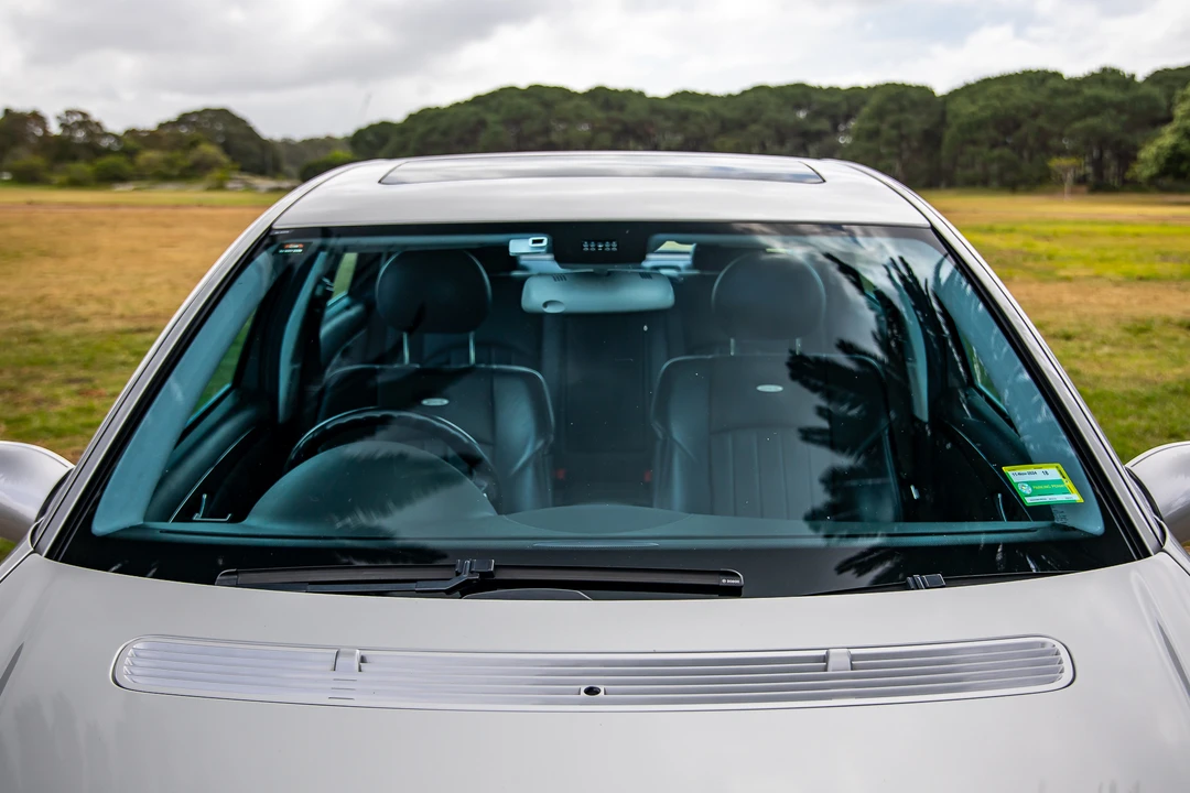 2005 Mercedes-Benz W211 E 55 & E 63 AMG - Image 25 of 31