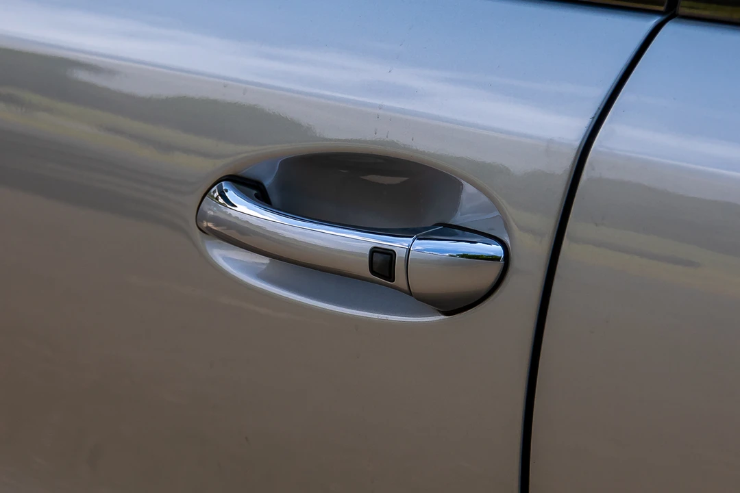 2005 Mercedes-Benz W211 E 55 & E 63 AMG - Image 29 of 31