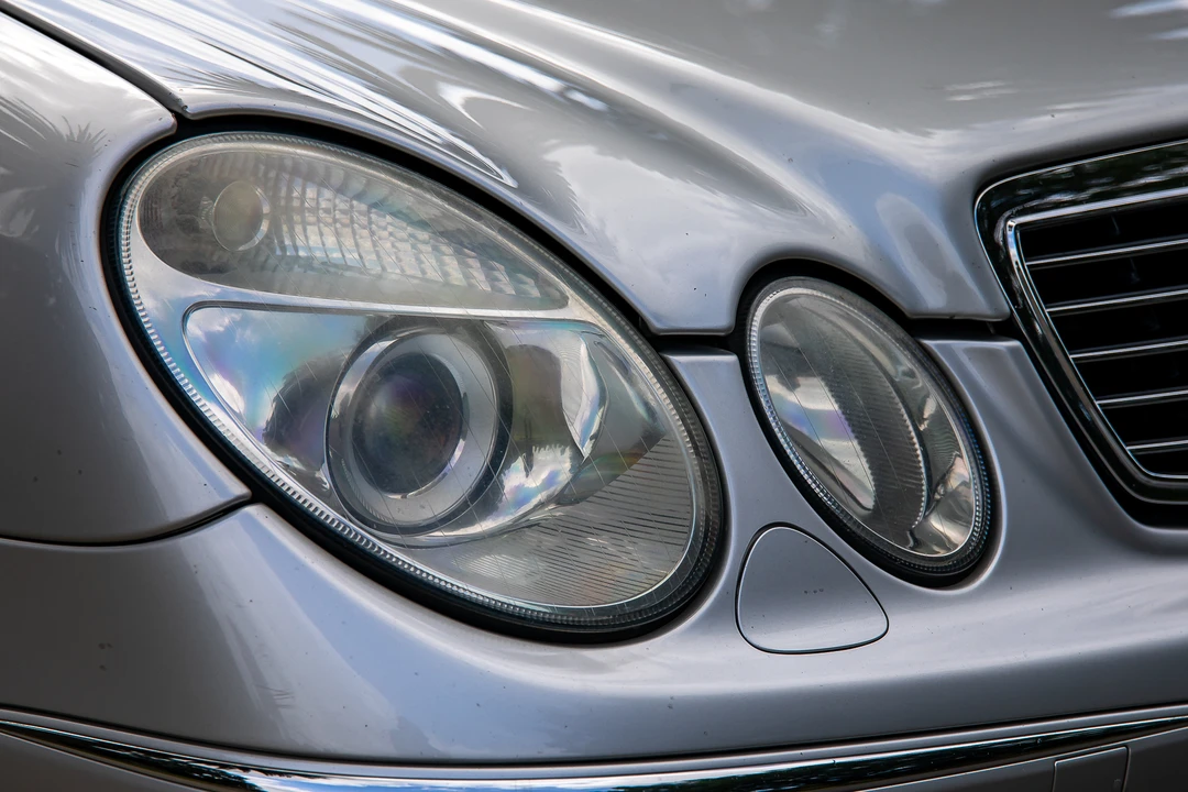 2005 Mercedes-Benz W211 E 55 & E 63 AMG - Image 28 of 31