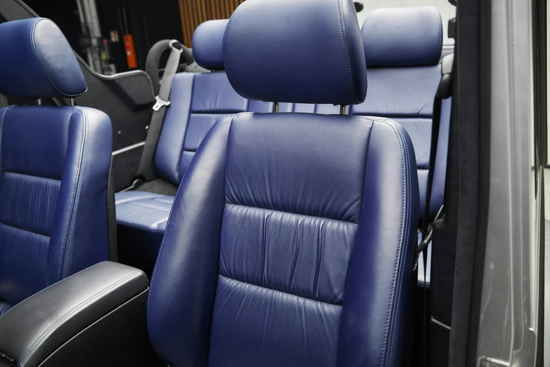 2005 Mercedes-Benz W463 G-Class - Image 5 of 21
