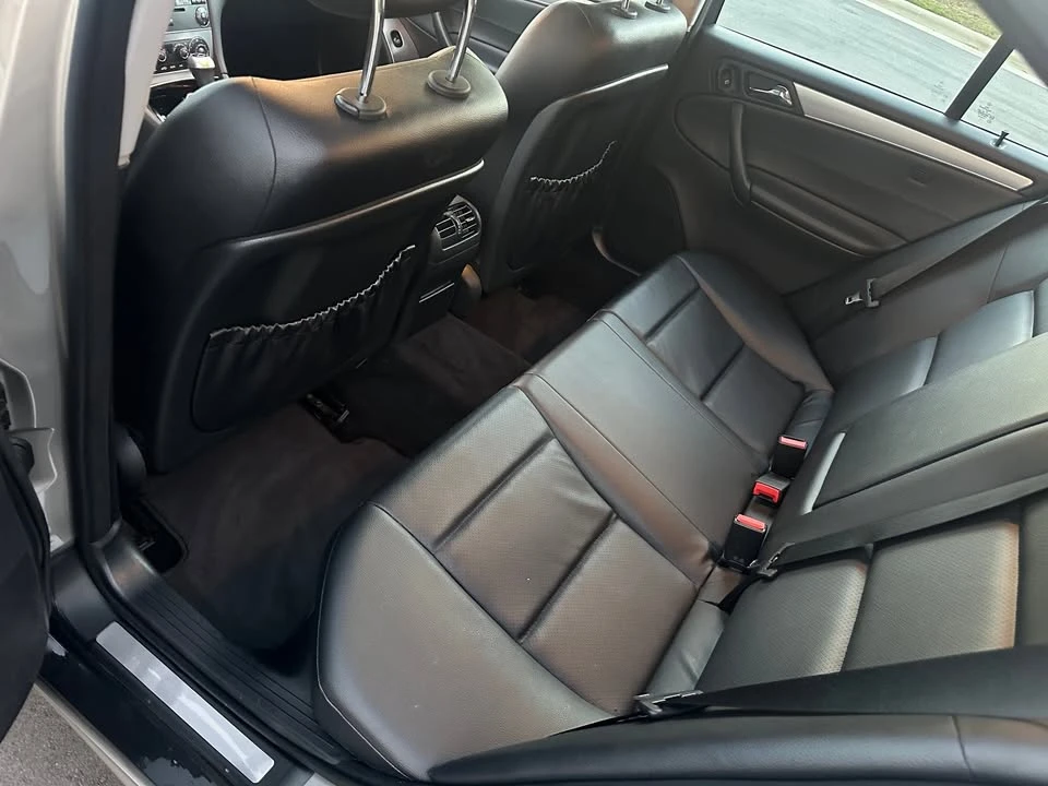 2005 Mercedes-Benz W203 C-Class - Image 9 of 15