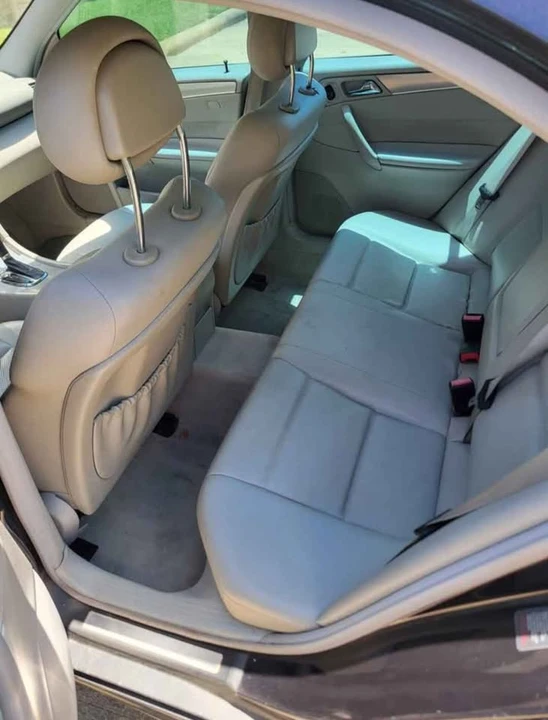 2005 Mercedes-Benz W203 C-Class - Image 5 of 7