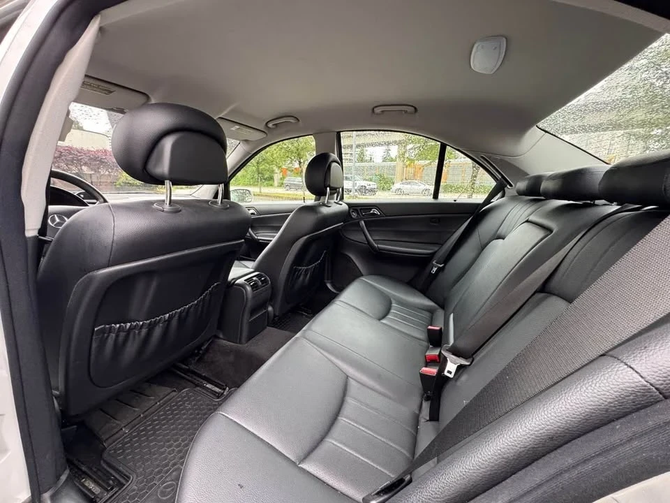 2005 Mercedes-Benz W203 C-Class - Image 10 of 11