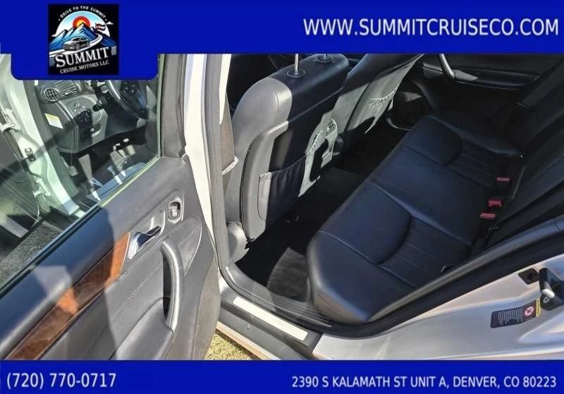 2005 Mercedes-Benz W203 C-Class - Image 8 of 14