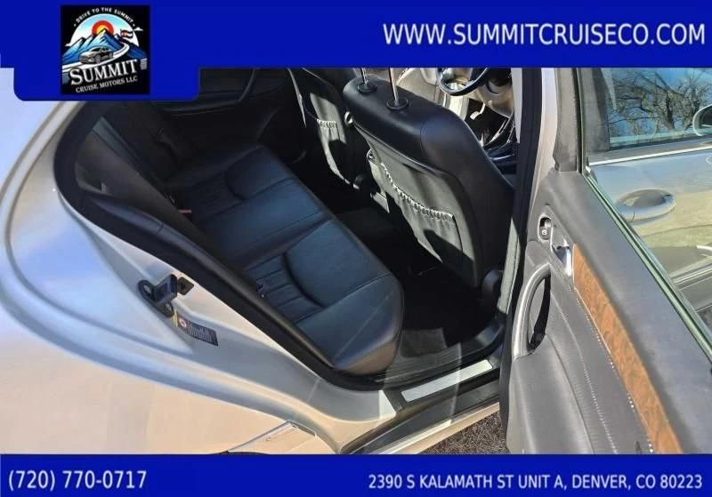 2005 Mercedes-Benz W203 C-Class - Image 10 of 14