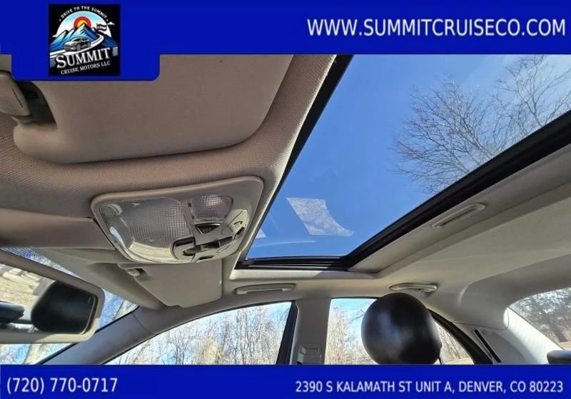 2005 Mercedes-Benz W203 C-Class - Image 13 of 14