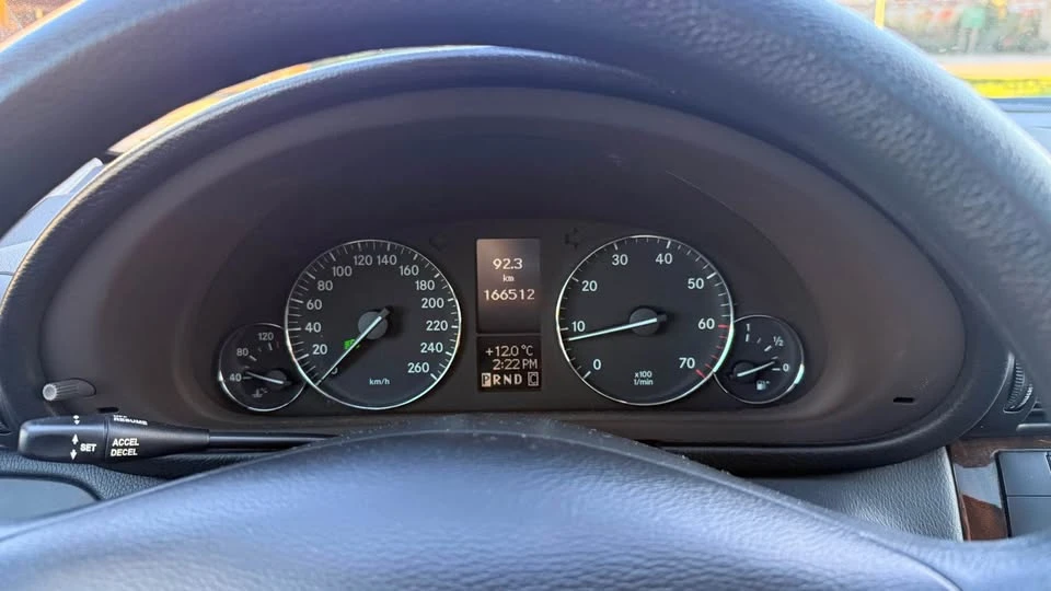 2005 Mercedes-Benz W203 C-Class - Image 13 of 14