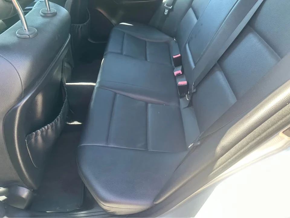 2005 Mercedes-Benz W203 C-Class - Image 8 of 10