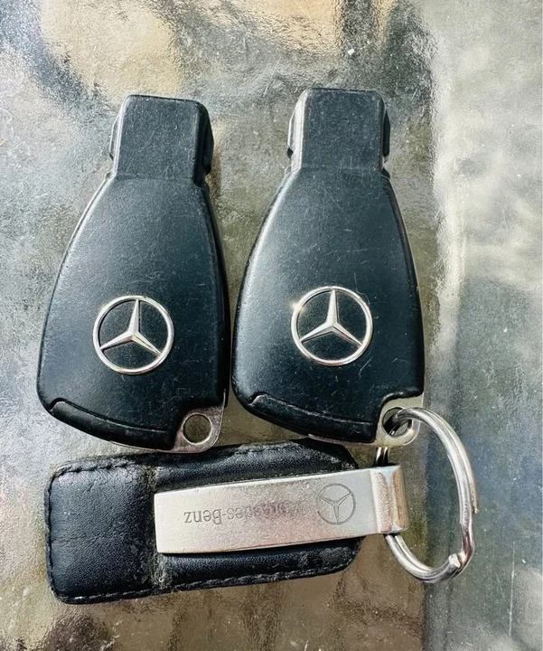 2005 Mercedes-Benz W203 C-Class - Image 17 of 19