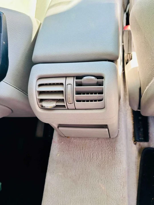 2005 Mercedes-Benz W203 C-Class - Image 6 of 14