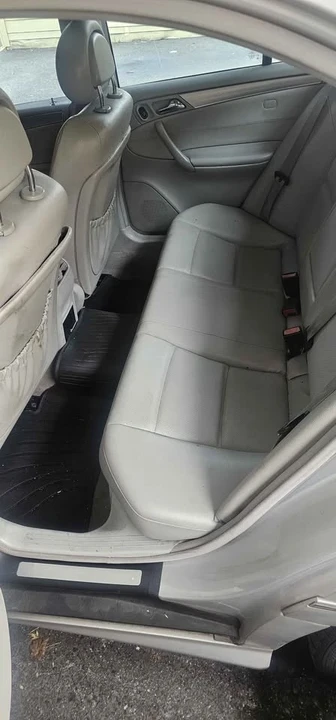 2005 Mercedes-Benz W203 C-Class - Image 6 of 9