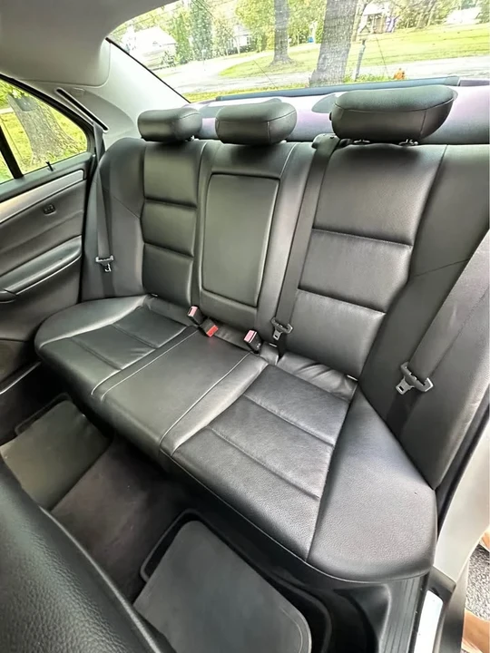2005 Mercedes-Benz W203 C-Class - Image 12 of 19