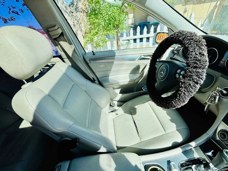 2005 Mercedes-Benz W203 C-Class - Image 9 of 14