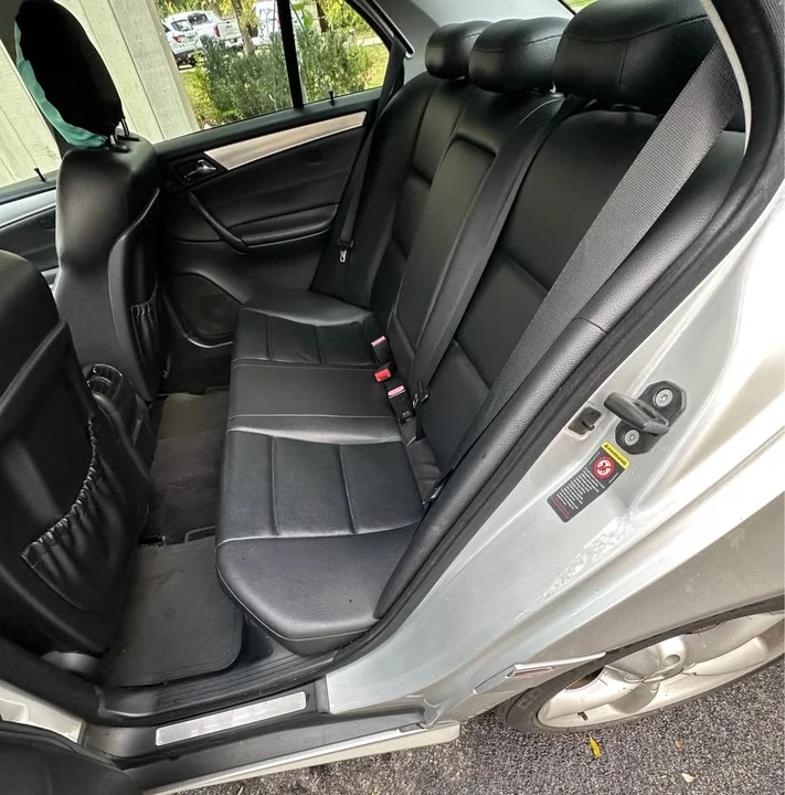 2005 Mercedes-Benz W203 C-Class - Image 9 of 19