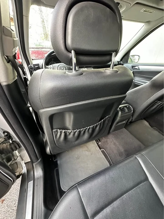 2005 Mercedes-Benz W203 C-Class - Image 11 of 19
