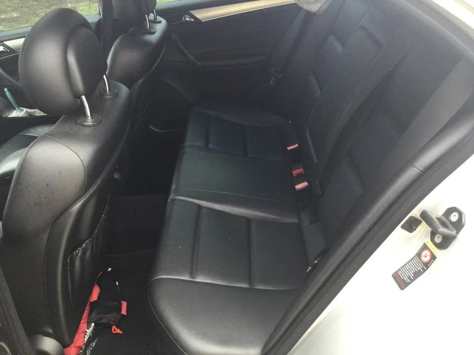 2005 Mercedes-Benz W203 C-Class - Image 8 of 8