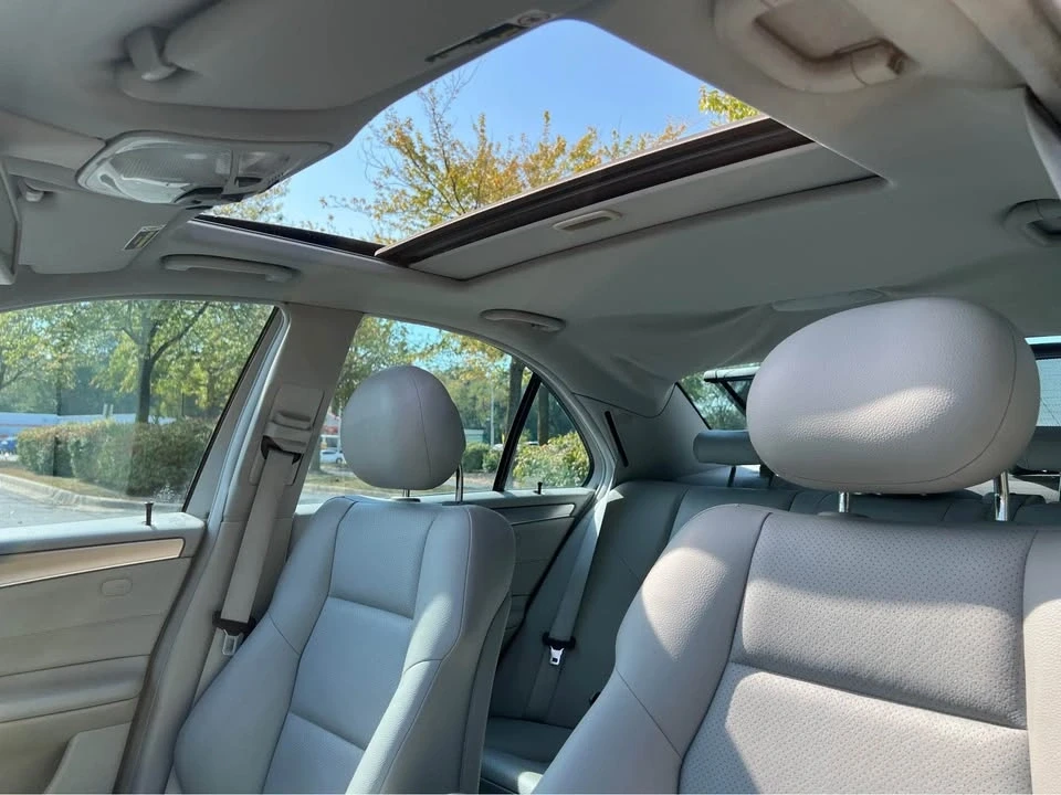 2005 Mercedes-Benz W203 C-Class - Image 18 of 20