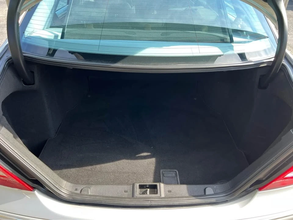 2005 Mercedes-Benz W203 C-Class - Image 11 of 20