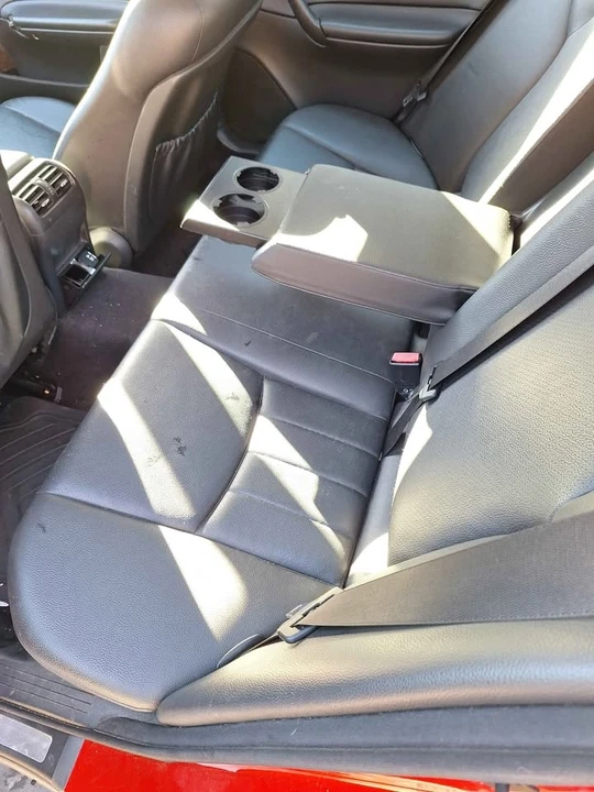 2005 Mercedes-Benz W203 C-Class - Image 9 of 12