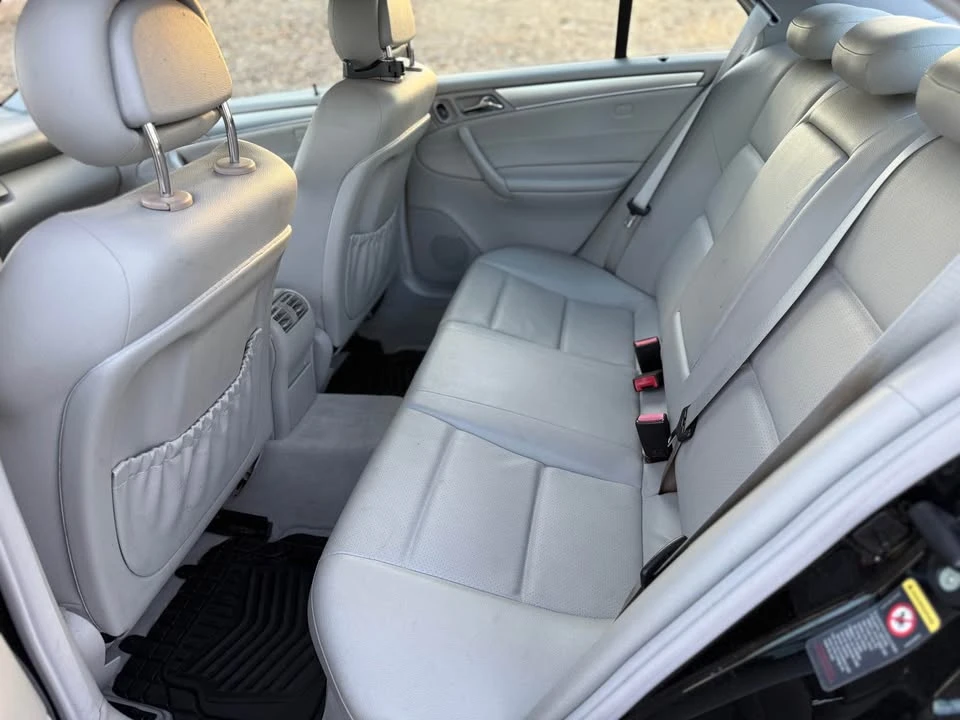 2005 Mercedes-Benz W203 C-Class - Image 13 of 16