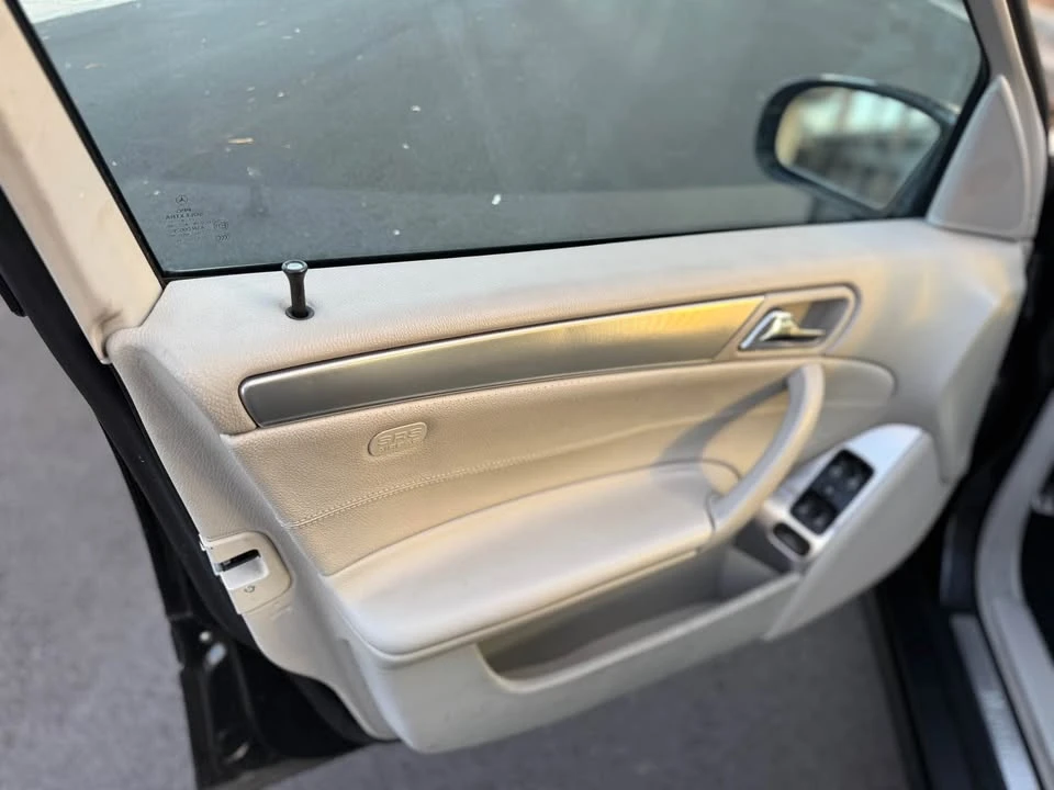 2005 Mercedes-Benz W203 C-Class - Image 14 of 16