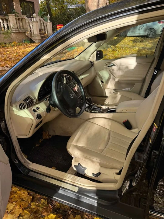 2005 Mercedes-Benz W203 C-Class - Image 5 of 7